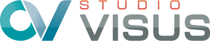 logo Studio Visus