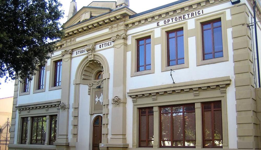 La misura della refrazione