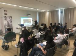 Baush+Lomb torna l&rsquo;Academy Tear Film Workshop in collaborazione con Matteo Malattia