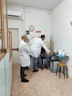 La misura della refrazione