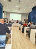 Studio Visus: riparte da Firenze il giro d&rsquo;Italia con Seiko Optical