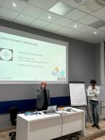 Studio Visus: riparte da Firenze il giro d&rsquo;Italia con Seiko Optical