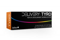 Delivery Tyro: prima conferma dell&rsquo;efficacia nel rallentamento della miopia