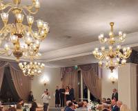 Matteo Malattia premiato con il &ldquo;Salvino d&rsquo;Argento 2021