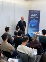 Da Studio Visus parte la formazione per Bausch+Lomb