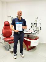 Evento formativo di lancio di Bausch + Lomb ULTRA&reg; ONE DAY.