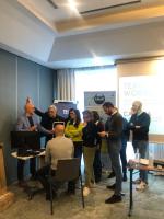 Superficie oculare, interazione tra lenti a contatto e film lacrimale: workshop a Catania