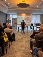 Superficie oculare, interazione tra lenti a contatto e film lacrimale: workshop a Catania