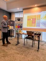 Superficie oculare, interazione tra lenti a contatto e film lacrimale: workshop a Catania