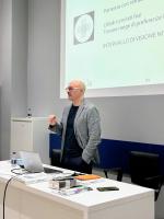 Studio Visus: riparte da Firenze il giro d&rsquo;Italia con Seiko Optical