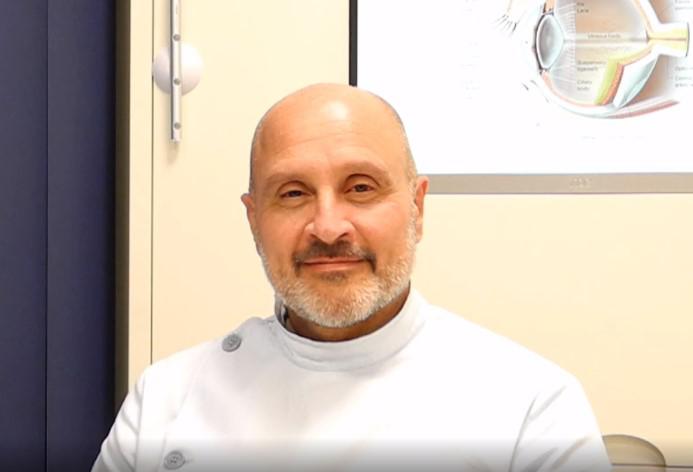 Lenti a contatto multifocali